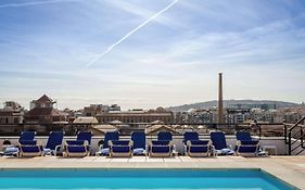 Sunotel Junior